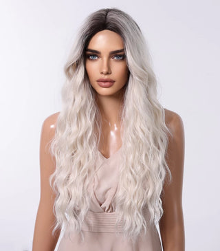 Wig Olessia