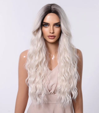 Wig Olessia