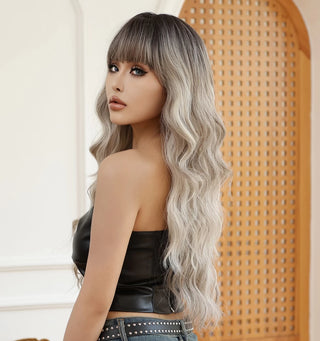 Sgylla wig
