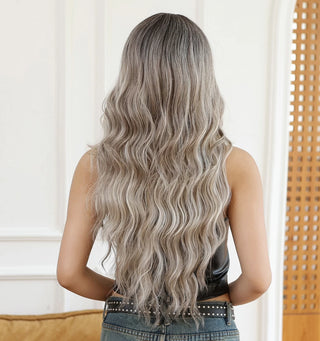 Sgylla wig