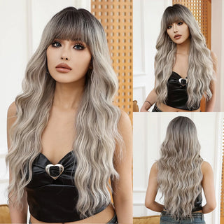 Sgylla wig