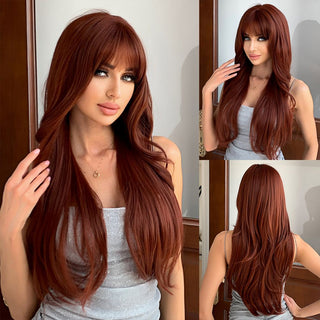 Wig Ralyn