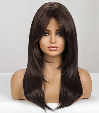 Wig Ravaello