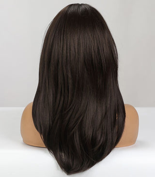 Wig Ravaello