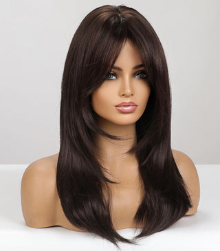 Wig Ravaello