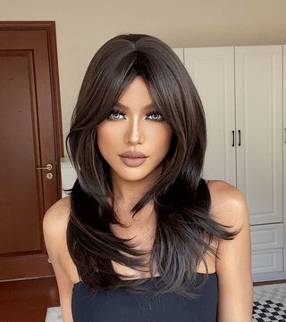 Wig Ravaello