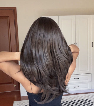Wig Ravaello