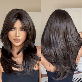 Wig Ravaello