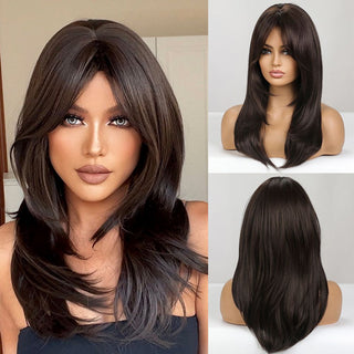Wig Ravaello