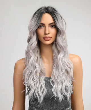 Rezely wig