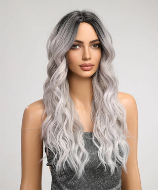 Rezely wig