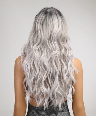 Rezely wig