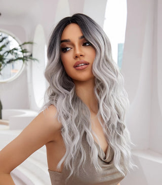 Rezely wig