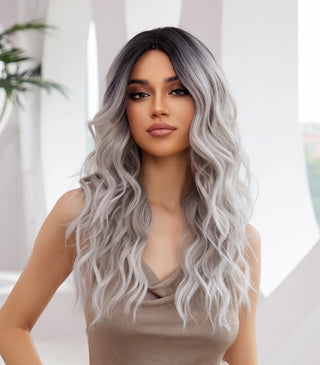 Rezely wig