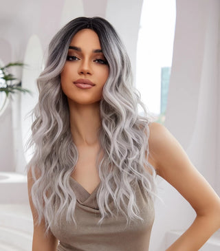 Rezely wig
