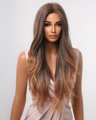 Sevilla wig