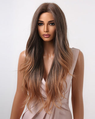 Sevilla wig