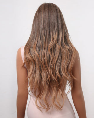 Sevilla wig