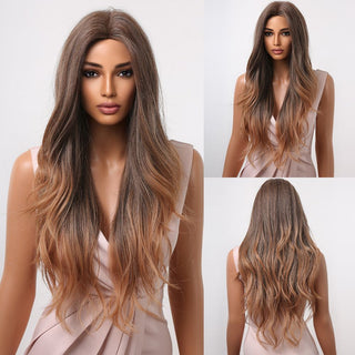 Sevilla wig