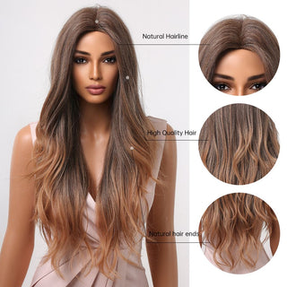 Sevilla wig