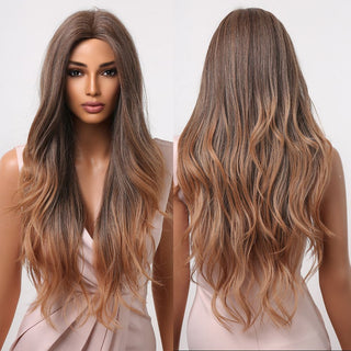 Sevilla wig