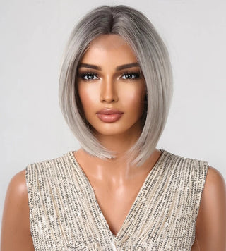 Peruca Serila