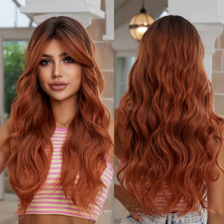 Shanice wig