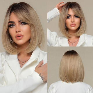 Peruca Shirley