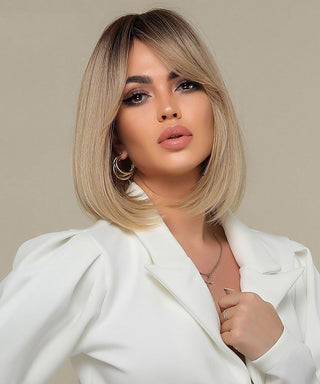 Peruca Shirley