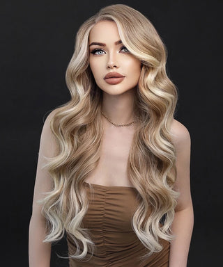 Wig Full Lace Tosyn