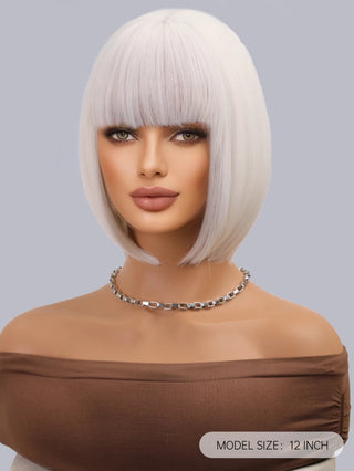 Peruca Adrena
