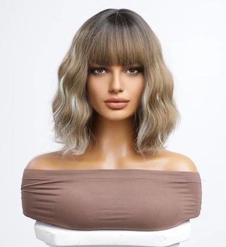 Peruca Siana
