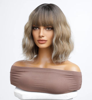 Peruca Siana