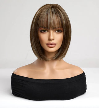 Riona wig