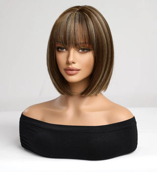 Riona wig