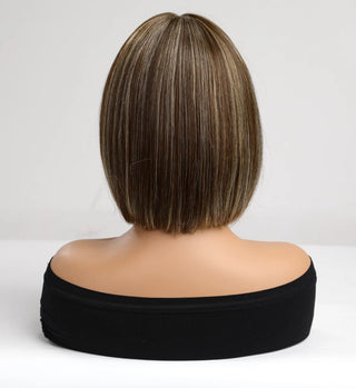 Riona wig