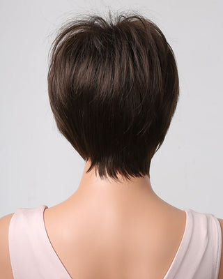 Wig Style Flave