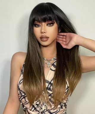 Peruca Svetlana