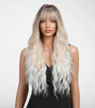 Wig sinesia
