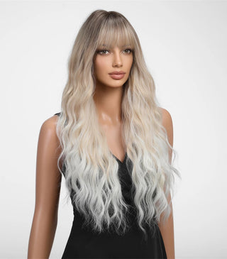 Wig sinesia