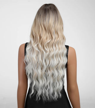 Wig sinesia