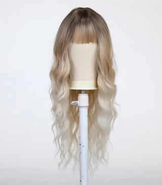 Wig sinesia