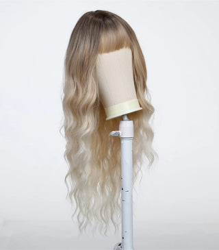 Wig sinesia