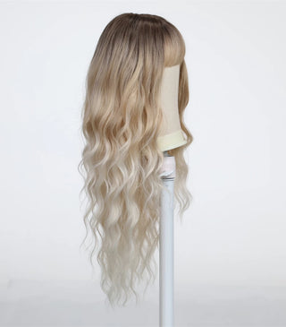 Wig sinesia