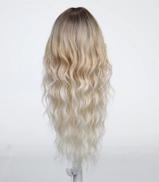Wig sinesia