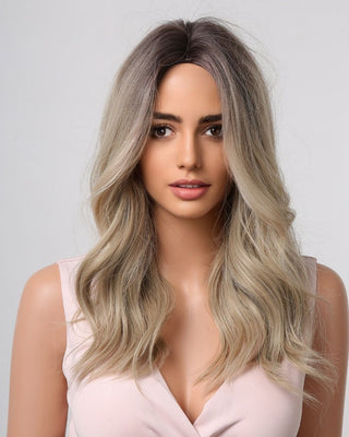 Peruca Tyra