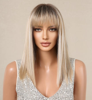 Salvina wig