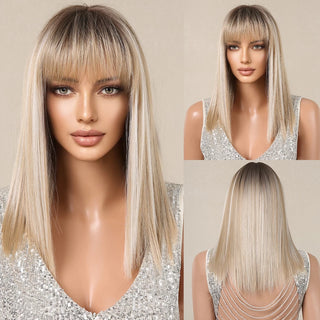 Salvina wig