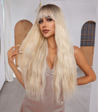 Velissa wig