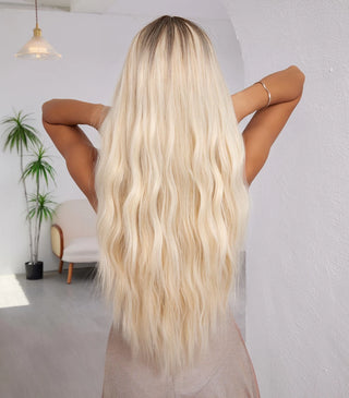 Velissa wig